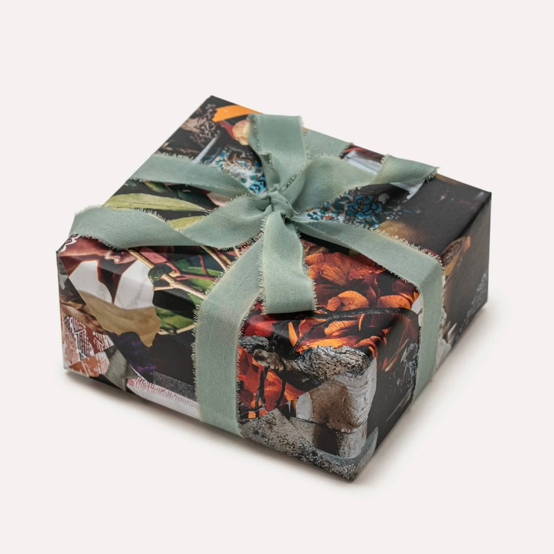 Geschenkpapier Set Herbst/Winter