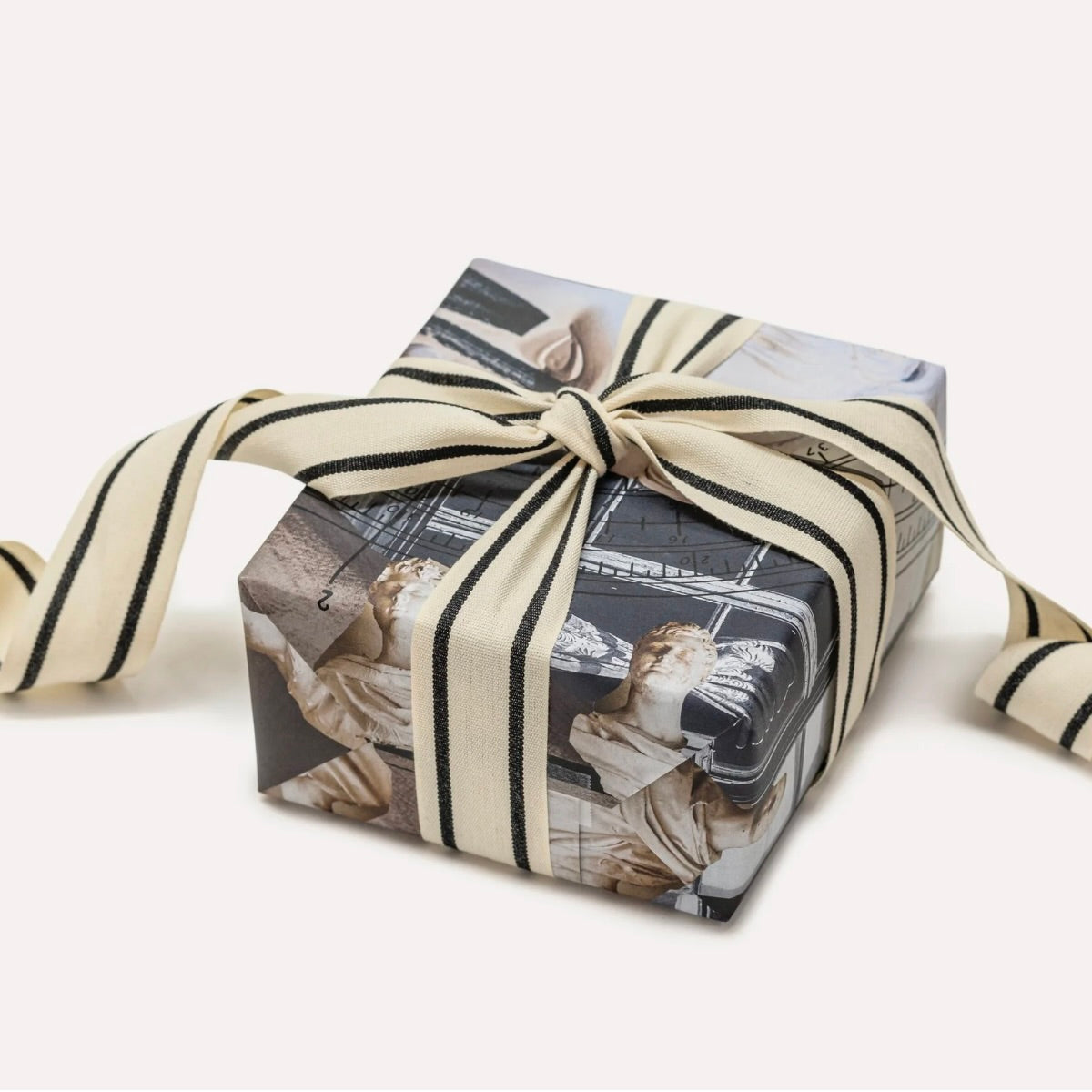 Geschenkpapier Set Herbst/Winter