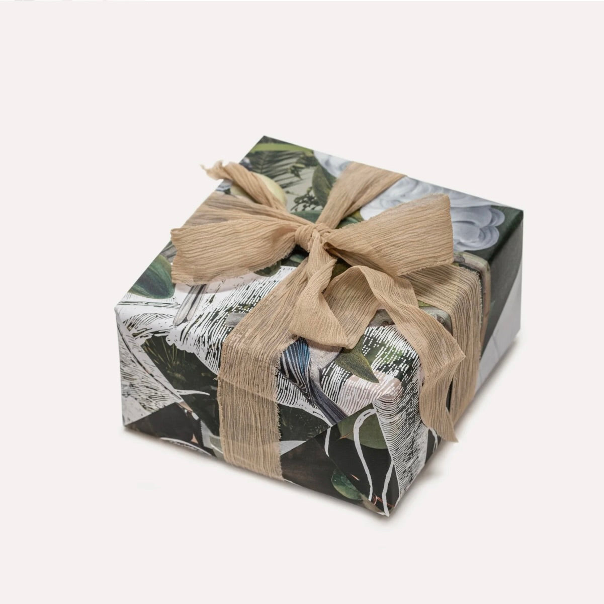 Geschenkpapier Set Herbst/Winter