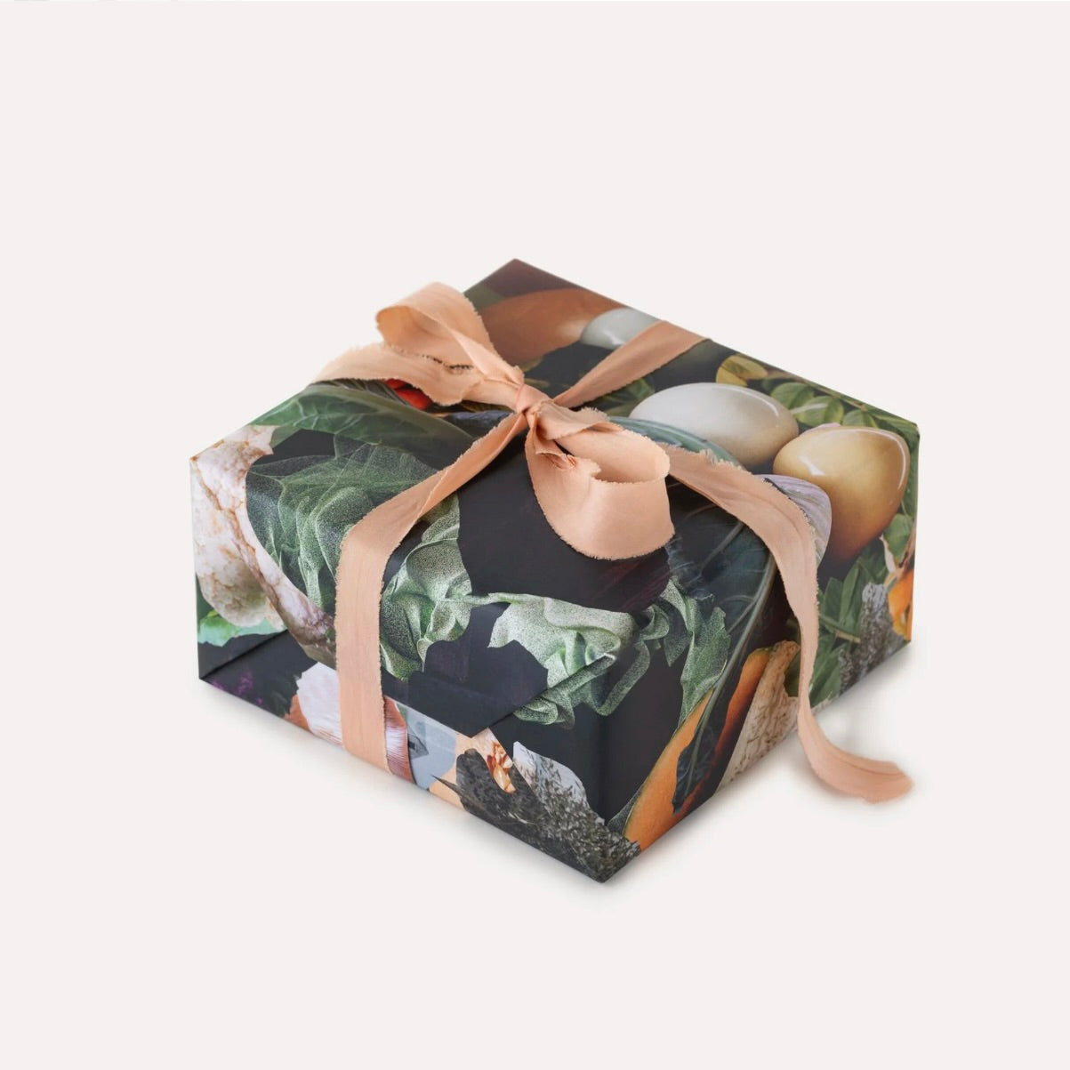 Geschenkpapier Set Herbst/Winter