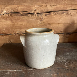 Vintage Keramik Topf