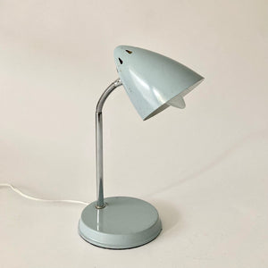 Vintage 50er Jahre Tischlampe