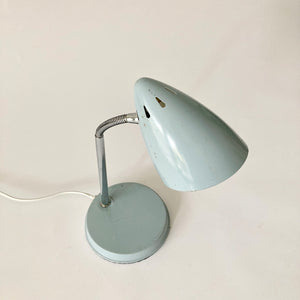Vintage 50er Jahre Tischlampe