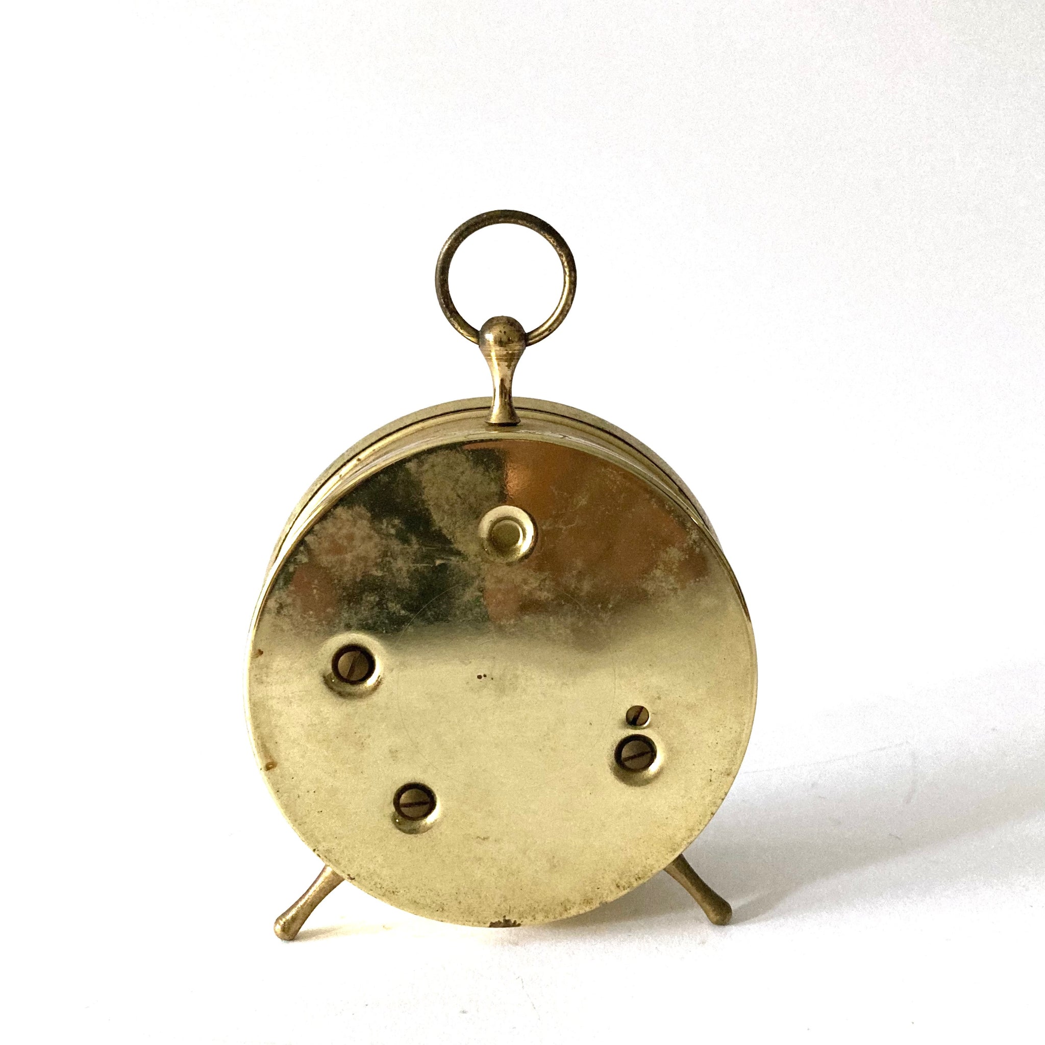 Vintage Barometer