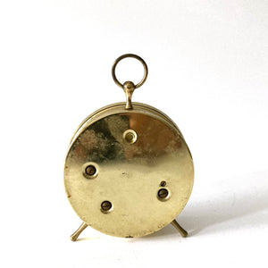 Vintage Barometer