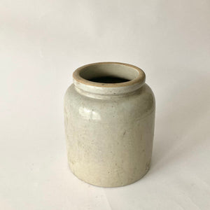 Vintage Keramik Topf