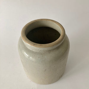 Vintage Keramik Topf
