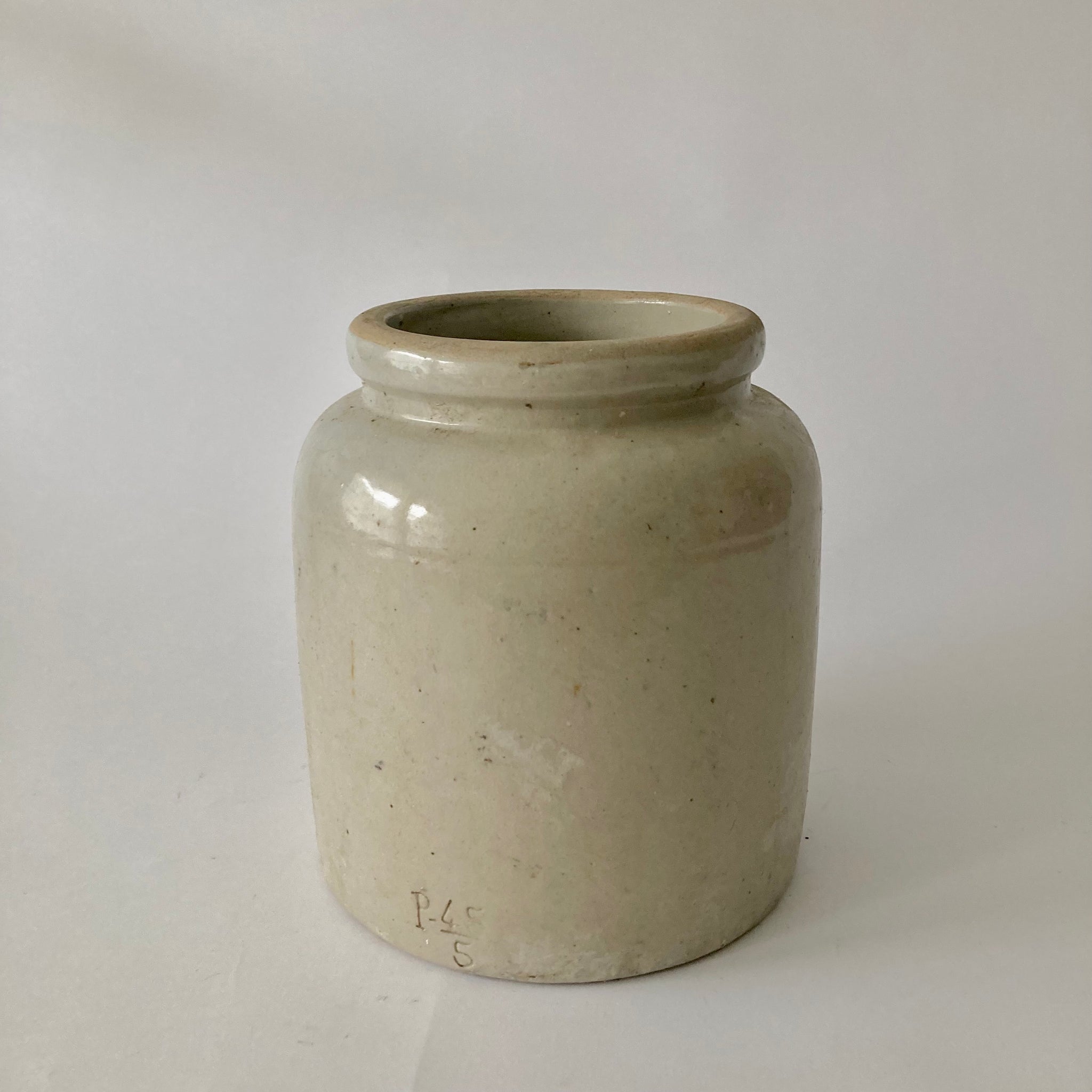 Vintage Keramik Topf