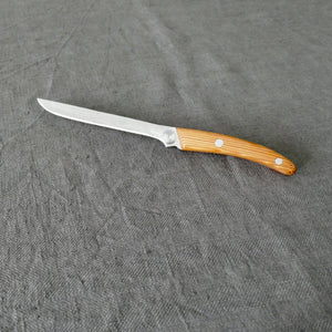 Messer zum Filettieren
