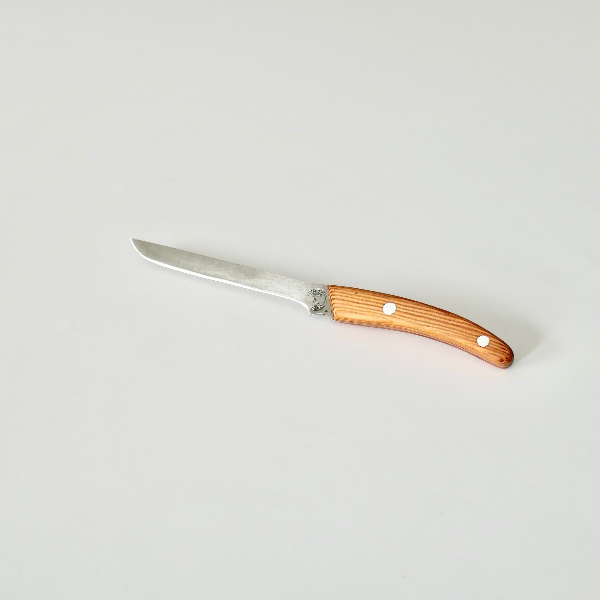 Messer zum Filettieren