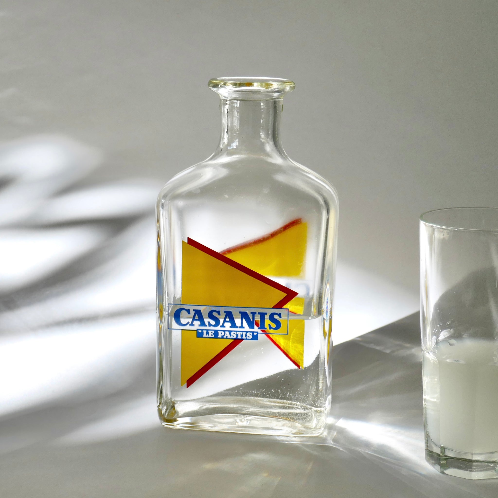 Vintage-Wasserkrug «Casanis»